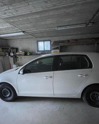golf 6 tsi 2010