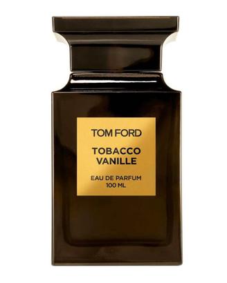 Tobacco Vanille Tom Ford Eau De Parfum - 100 ml