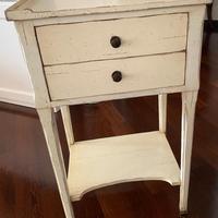 comodino Roche Bobois