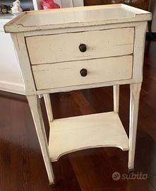 comodino Roche Bobois