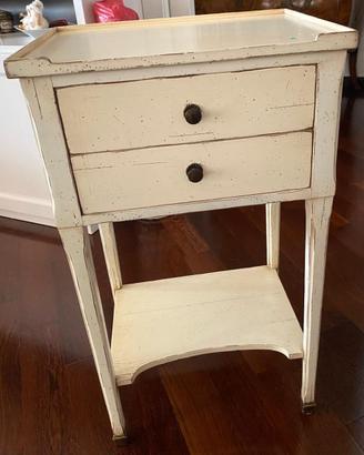 comodino Roche Bobois