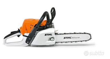 Motosega Stihl MS 251 Nuova