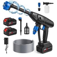 IDROPULSORE CON 2 BATTERIE