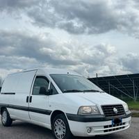 Fiat Scudo Passo Lungo Unicoprop