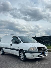 Fiat Scudo Passo Lungo Unicoprop