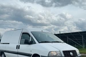 Fiat Scudo Passo Lungo Unicoprop