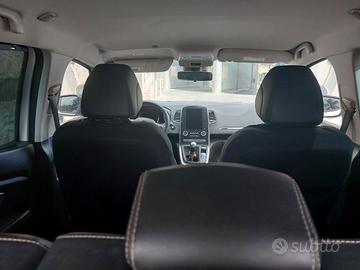 Renault scenic IV serie full optional