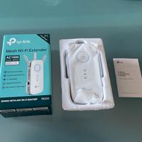 TP-LINK RE550 Wifi Extender (come nuovo)