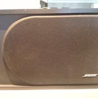 casse Bose 2.2 serie II