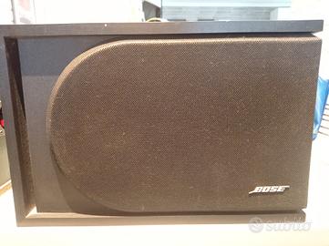 casse Bose 2.2 serie II