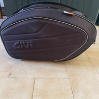 Valigie Morbide per Moto marca Givi