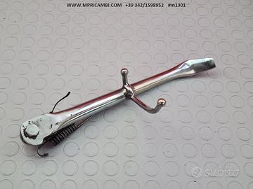 CAVALLETTO LATERALE TRIUMPH SPEEDMASTER 800 2003 2