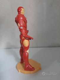 action figure iron man star wars