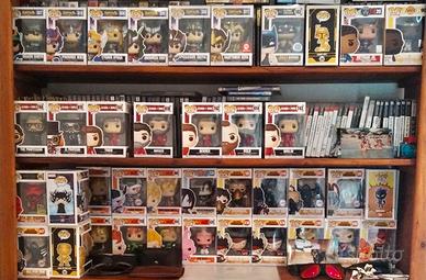 Funko pop! Lotto