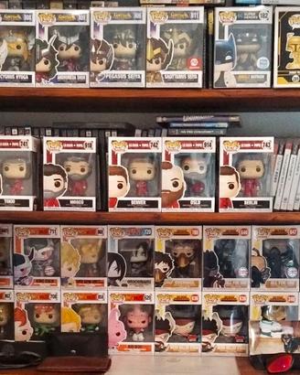 Funko pop! Lotto