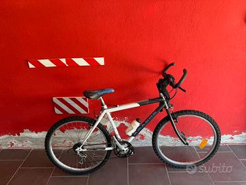 Bicicletta in buone condizioni