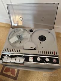 REGISTRATORE A NASTRO 