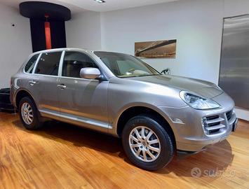 PORSCHE Cayenne 3.6 unico proprietario km 75.000