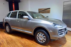PORSCHE Cayenne 3.6 unico proprietario km 75.000