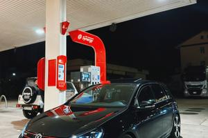 VW GOLF VI GTI