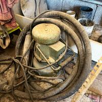 Vibrocompattatore 220/380v