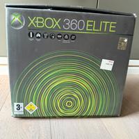 Xbox 360 Elite 120 Gb