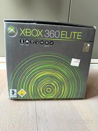 Xbox 360 Elite 120 Gb