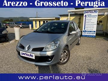RENAULT Clio 1.5 dCi 70CV 5 porte Luxe