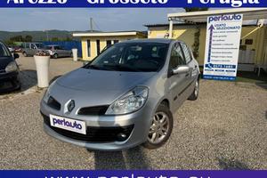 RENAULT Clio 1.5 dCi 70CV 5 porte Luxe