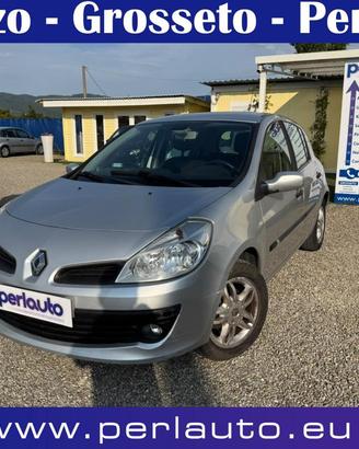 RENAULT Clio 1.5 dCi 70CV 5 porte Luxe