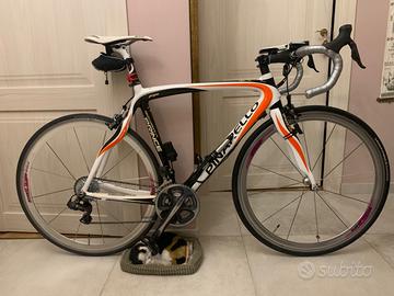Pinarello Prince carbonio