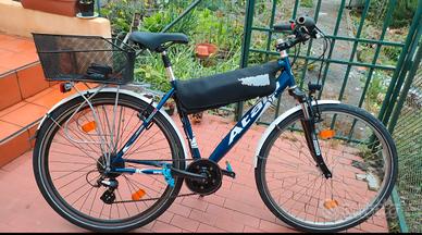 city bike 700x Atala 28"