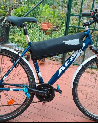 city bike 700x Atala 28"