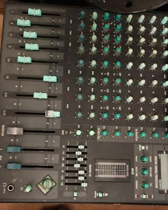 Mixer Lem soundpower