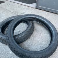 Gomme Scooter 50/125