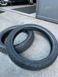 Gomme Scooter 50/125
