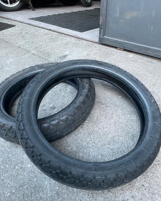 Gomme Scooter 50/125