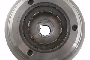 Volano con ruota libera Aprilia Leonardo 125