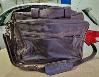 Borsa da lavoro STILORD