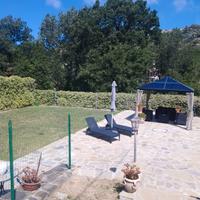 Porzione di Villa a San Marco di Castellabate