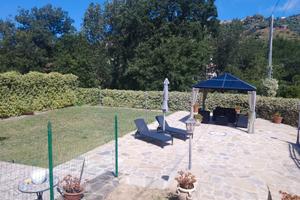 Porzione di Villa a San Marco di Castellabate