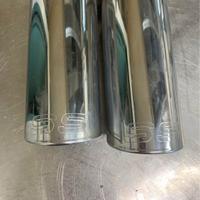 Scarico terminale supersprint