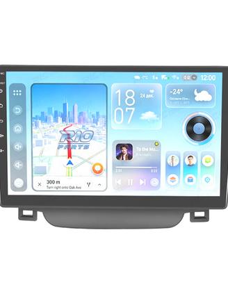 RADIO GPS ANDROID 13 HYUNDAI I30 07-11