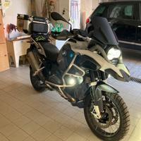 GS ADV MY 2015