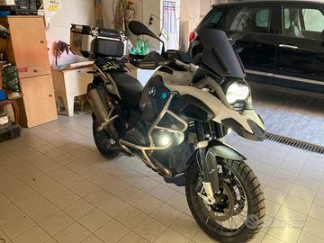 GS ADV MY 2015