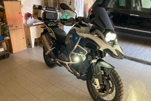 GS ADV MY 2015