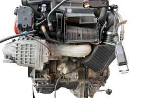 M271940 MOTORE MERCEDES BENZ CLK 200 KOMPRESSOR 18