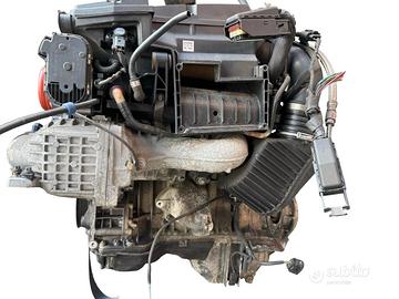 M271940 MOTORE MERCEDES BENZ CLK 200 KOMPRESSOR 18