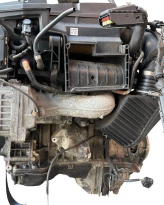 M271940 MOTORE MERCEDES BENZ CLK 200 KOMPRESSOR 18