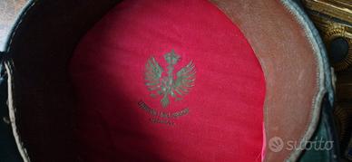 Abbigliamento militare